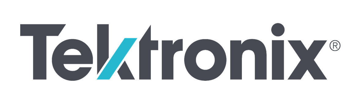 Tektronix integrator